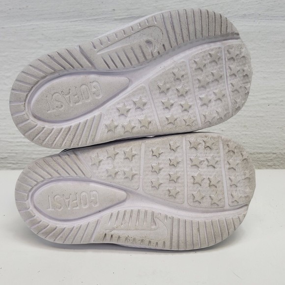 Nike Star Runner Toddler Size 4C Shoes AT1803-001 - Picture 12 of 14